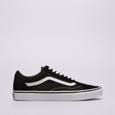 Vans Old Skool Čierna EUR 43