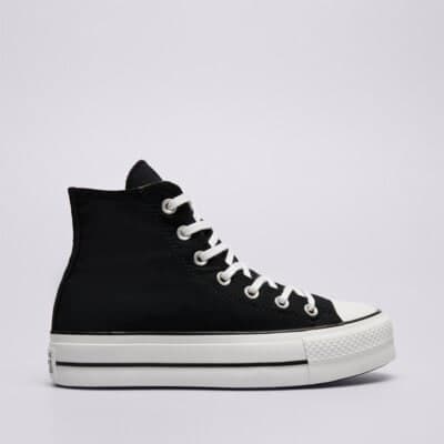 Converse Chuck Taylor All Star Lift Čierna EUR 36