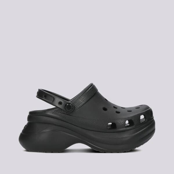 Crocs Classic Bae Clog W Čierna EUR 37-38