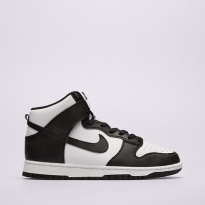 Nike Dunk High Retro Biela EUR 44