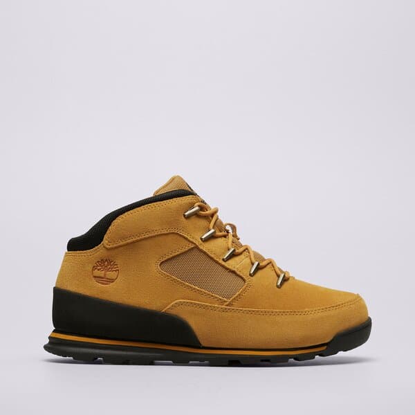 Timberland Euro Rock Heritage L/f Žltá EUR 45