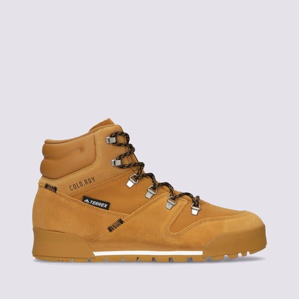 Adidas Terrex Snowpitch Žltá EUR 46