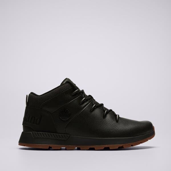 Timberland Sprint Trekker Mid Čierna EUR 41