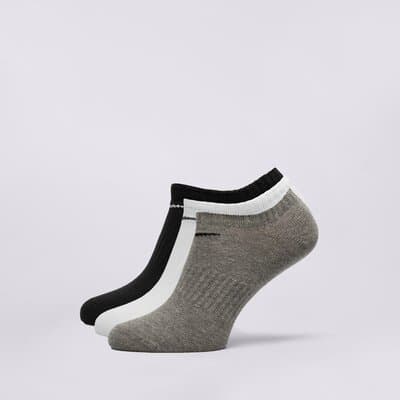 Nike Ponožky 3 Pack Low Viacfarebná EUR 38-42