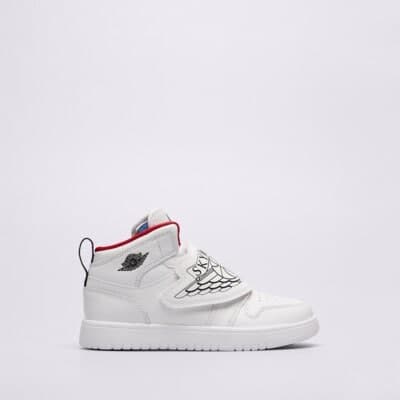 Sky Jordan 1 Biela EUR 28,5