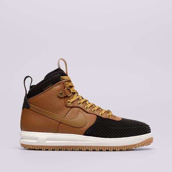 Nike Lunar Force 1 Duckboot Hnedá EUR 43