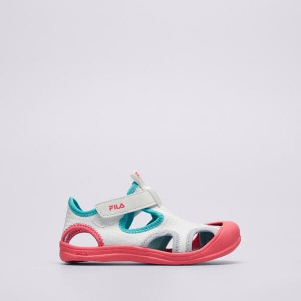 Fila Aqua Kd Biela EUR 27