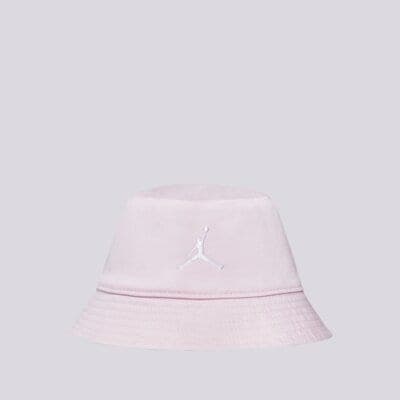 Jordan Klobúk Bucket Cap Girl Ružová EUR ONE SIZE
