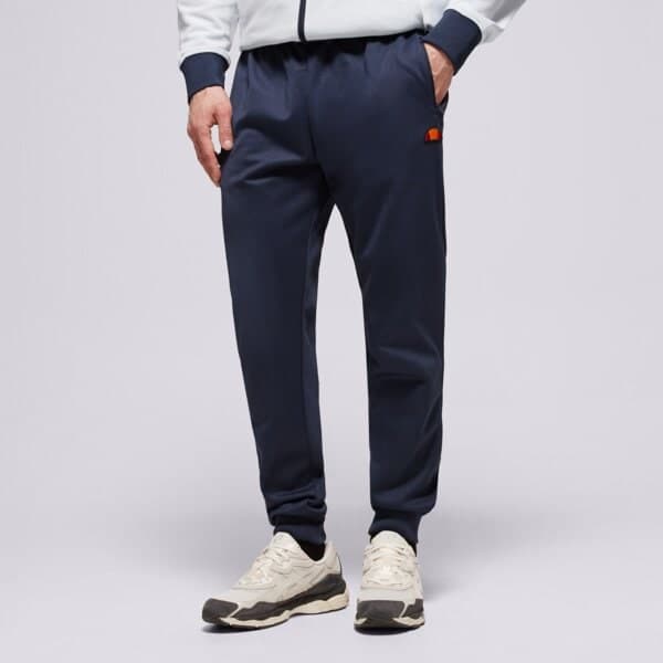 Ellesse Bertoni Track Pant Navy Tmavomodrá EUR M