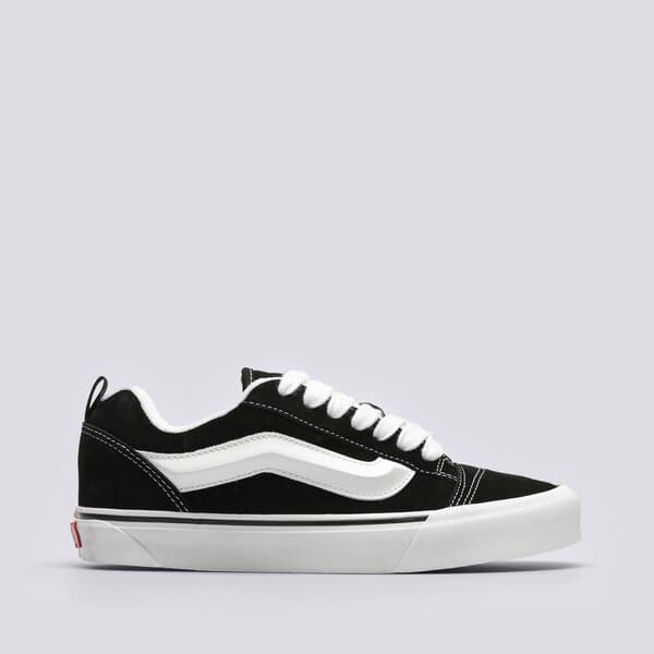Vans Knu Skool Čierna EUR 41