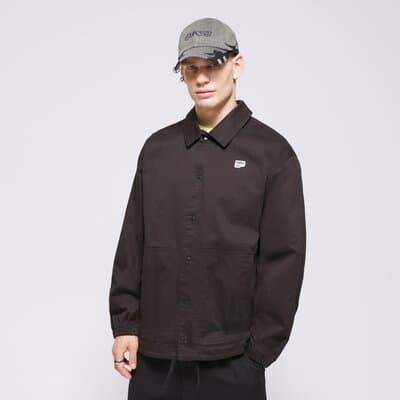 Puma Downtown Jacket Čierna EUR S