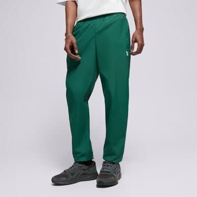 Reebok Cl F Fr Trackpant Zelená EUR S