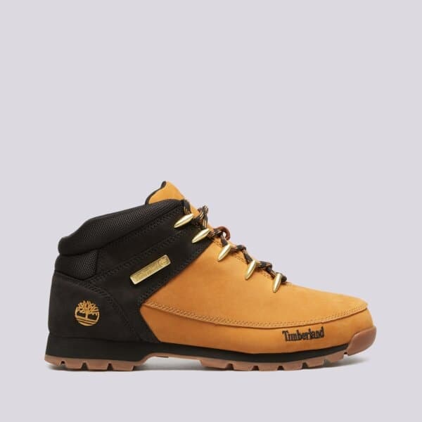 Timberland Euro Sprint Hiker Žltá EUR 41