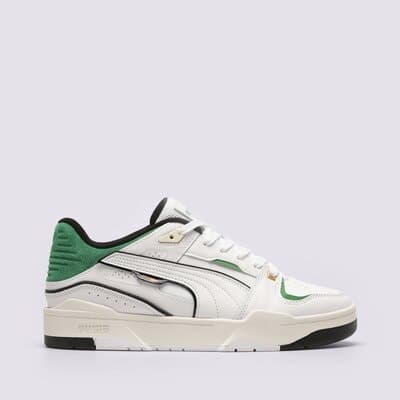 Puma Slipstream Bball Biela EUR 41