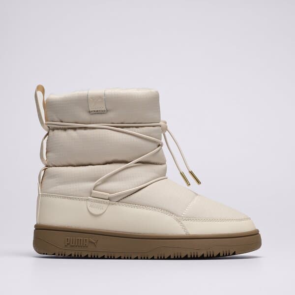 Puma Snowbae Wns Béžová EUR 38