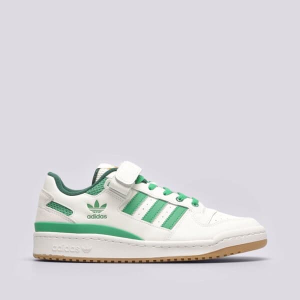 Adidas Forum Low Biela EUR 44