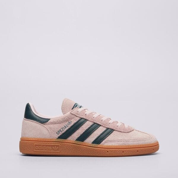 Adidas Handball Spezial W Ružová EUR 40