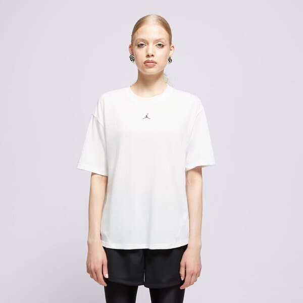 Jordan W J Spt Diamond Ss Top Biela EUR M