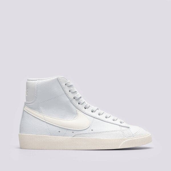 Nike W Blazer Mid '77 Next Nature Modrá EUR 40