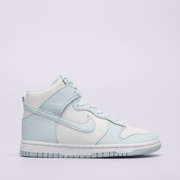 Nike W Dunk High Nn Zelená EUR 40