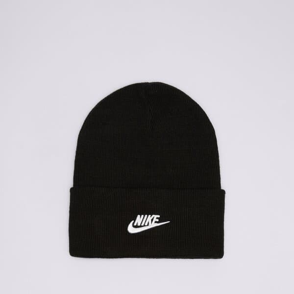 Nike U Nk Peak Beanie Tc Fut F24 L Čierna EUR ONE SIZE