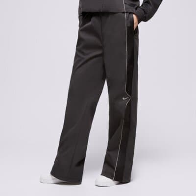 Nike W Nsw Wvn Sw Čierna EUR S
