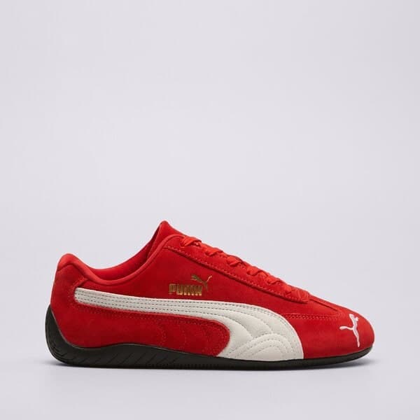 Puma Speedcat Og Červená EUR 37