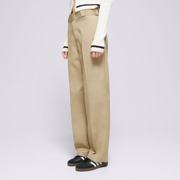 Dickies 874 Workpant Rec W Béžová EUR 27/32