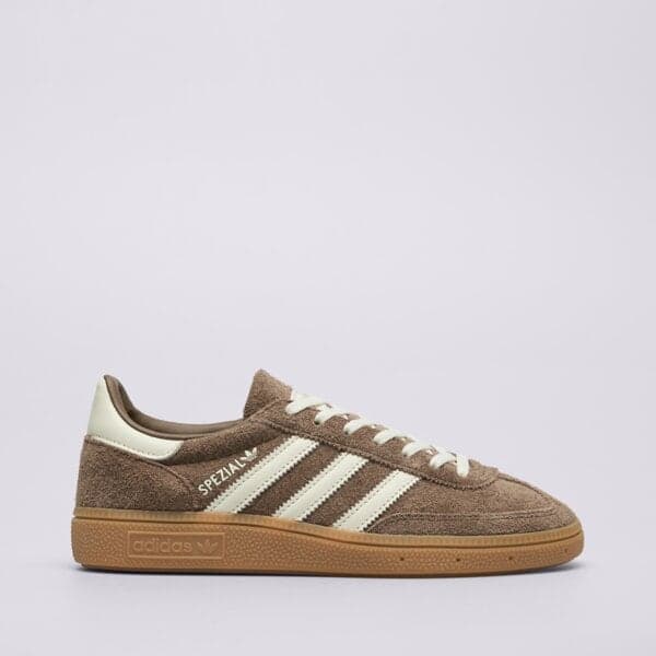 Adidas Handball Spezial W Hnedá EUR 40