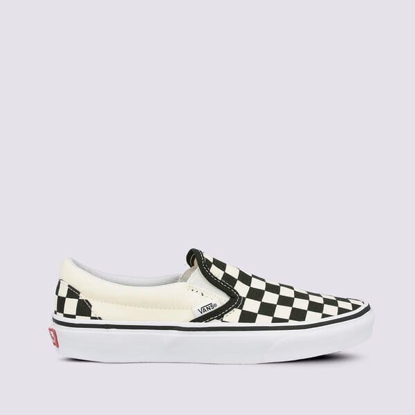 Vans Classic Slip-On Čierna EUR 37