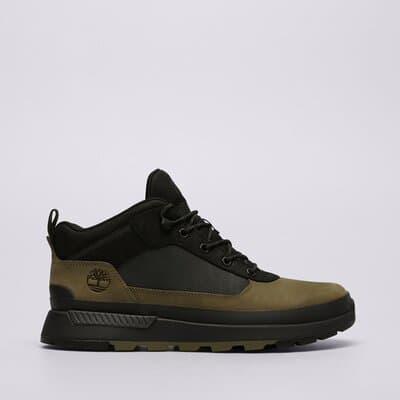 Timberland Field Trekker Low Zelená EUR 41