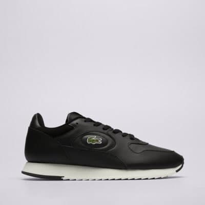 Lacoste Linetrack 2231 Sma Čierna EUR 42