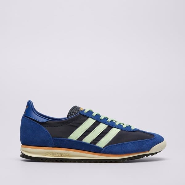 Adidas Sl 72 Og W Tmavomodrá EUR 40