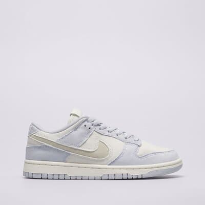 Nike W Dunk Low Sivá EUR 36