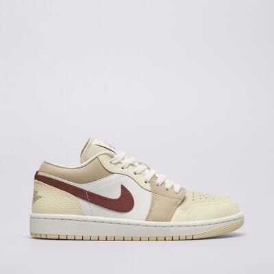 Jordan Wmns Air 1 Low Béžová EUR 36