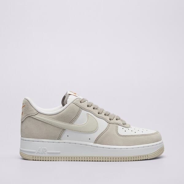Nike Air Force 1 '07 Sivá EUR 41