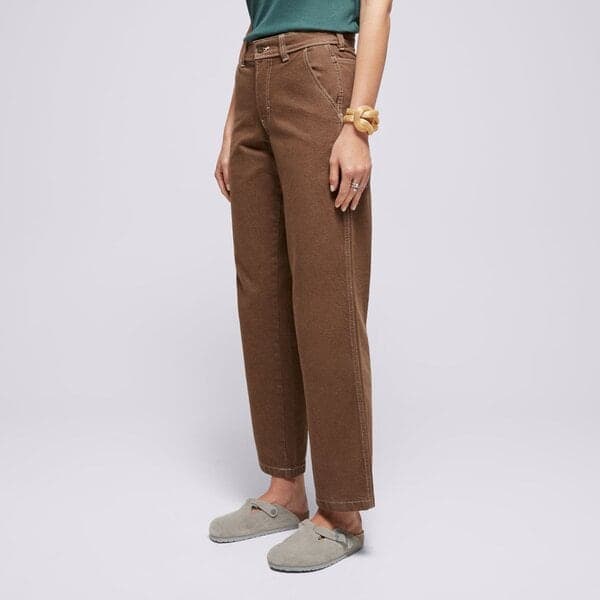 Dickies Stevensville Carpenter W Hnedá EUR 29