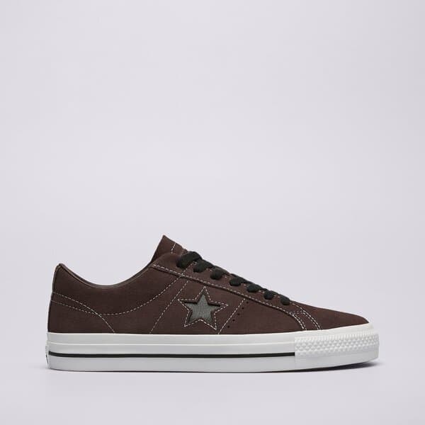 Converse One Star Pro Bordová EUR 45