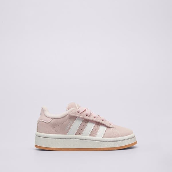 Adidas Campus 00S Cf El I Ružová EUR 22