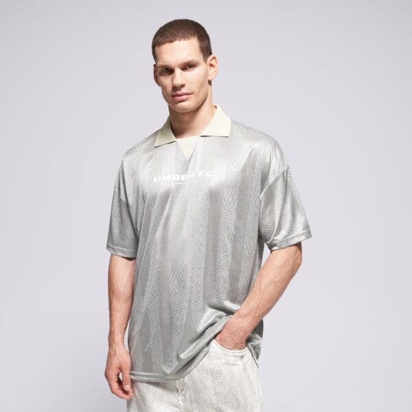 Umbro Football Shirt Sivá EUR M