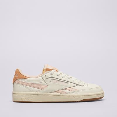 Reebok Club C Revenge Vintage Biela EUR 37