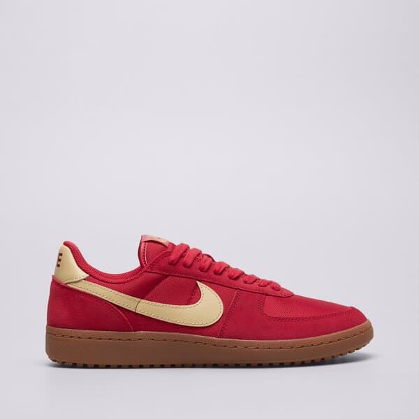 Nike Field General Červená EUR 45