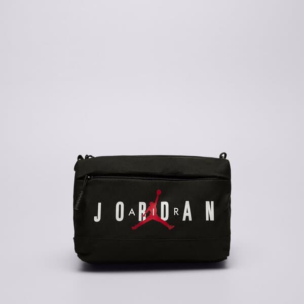 Jordan Jam Hbr Crossbody Čierna EUR ONE SIZE