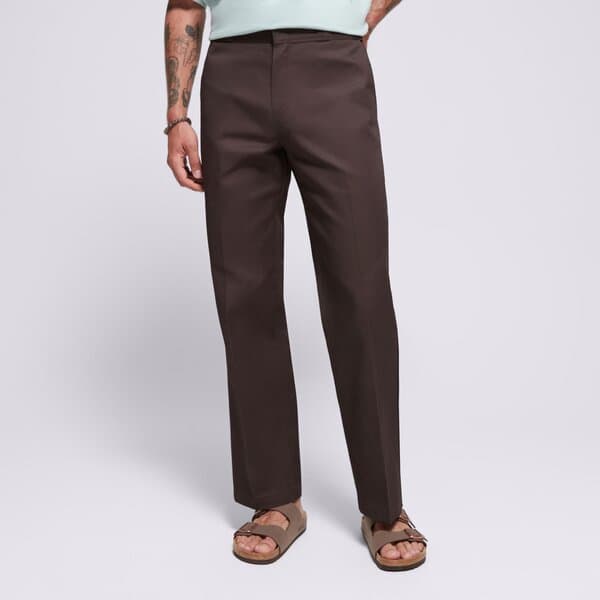 Dickies 874 Work Pant Rec Hnedá EUR 32/30