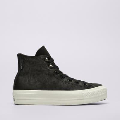 Converse Chuck Taylor All Star Lift Čierna EUR 40