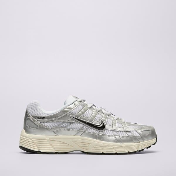 Nike P-6000 Sivá EUR 41
