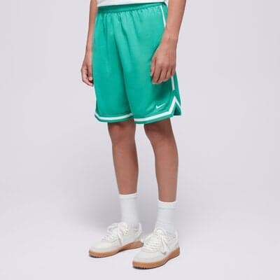 Nike B Nk Df Dna 24 Short Boy Zelená EUR 158-170