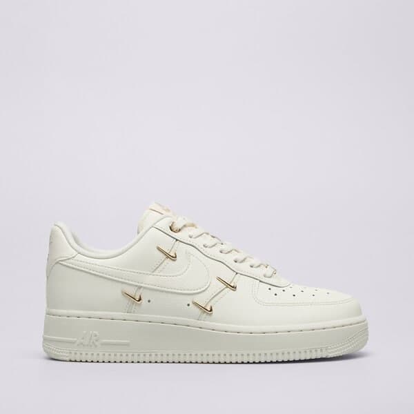 Nike Wmns Air Force 1 '07 Lx Cn Béžová EUR 38