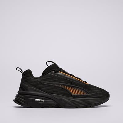 Puma Fade Nitro V1 Football Čierna EUR 41