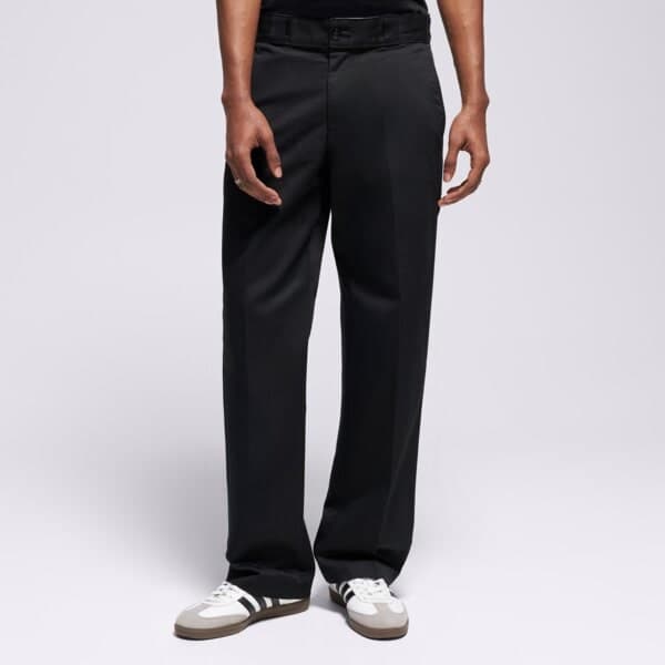 Dickies 247 Pant Čierna EUR 36/32